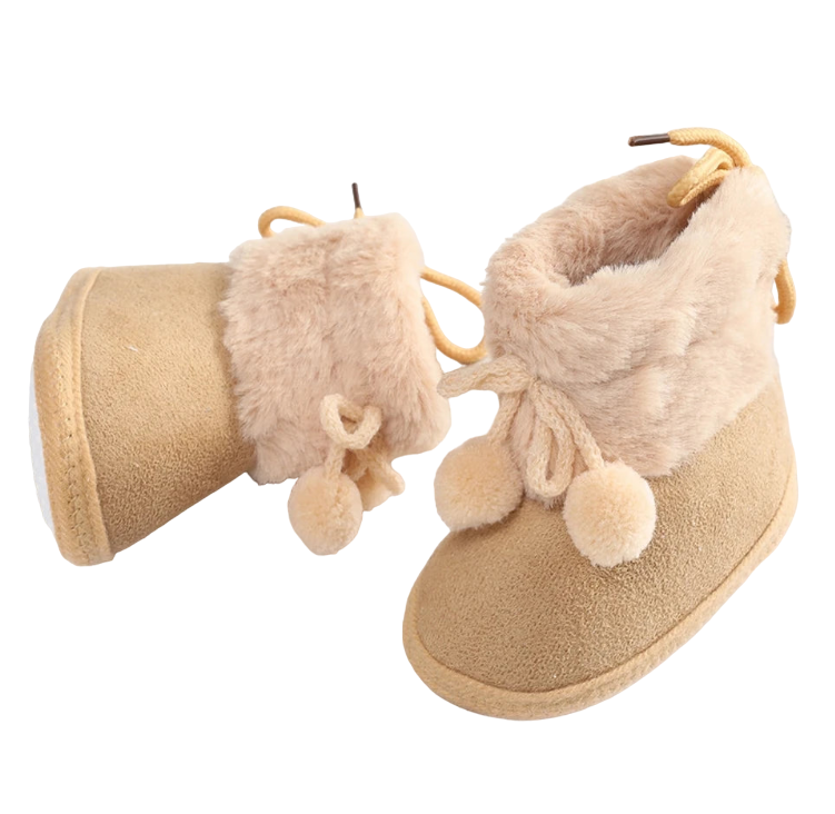 Chaussons hiver