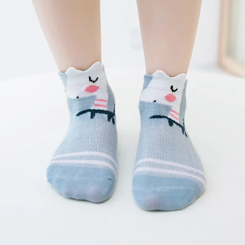 Lot de 5 paires de chaussette