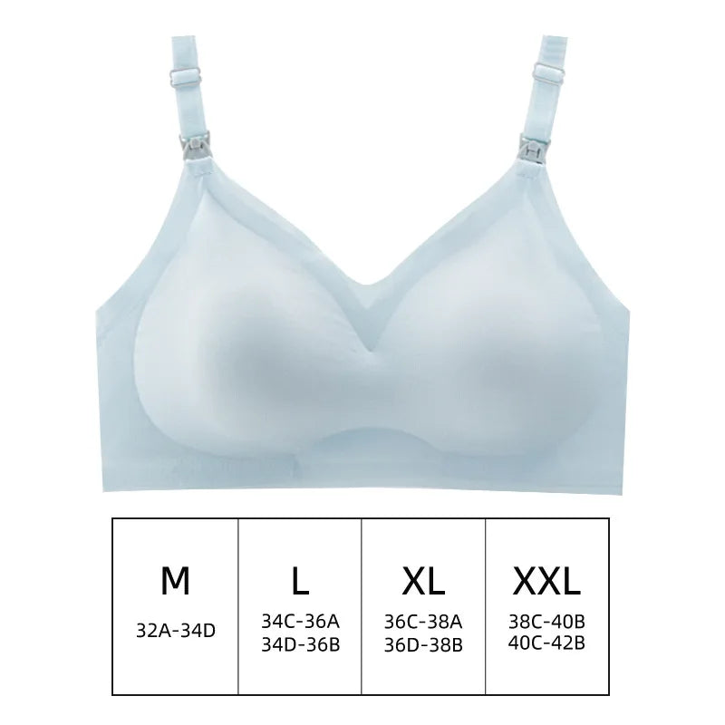 Soutien-gorge de maternité