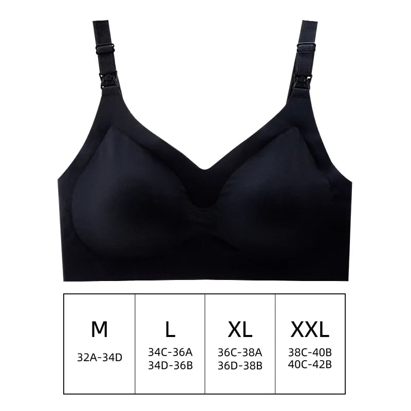 Soutien-gorge de maternité