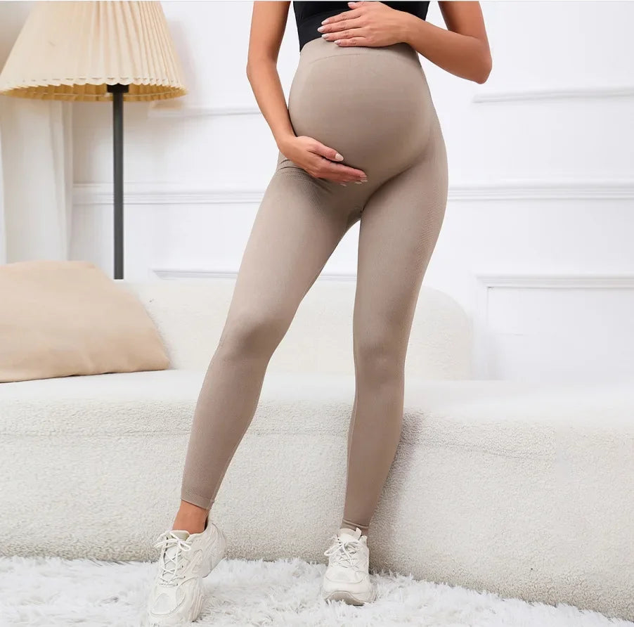 Legging grossesse