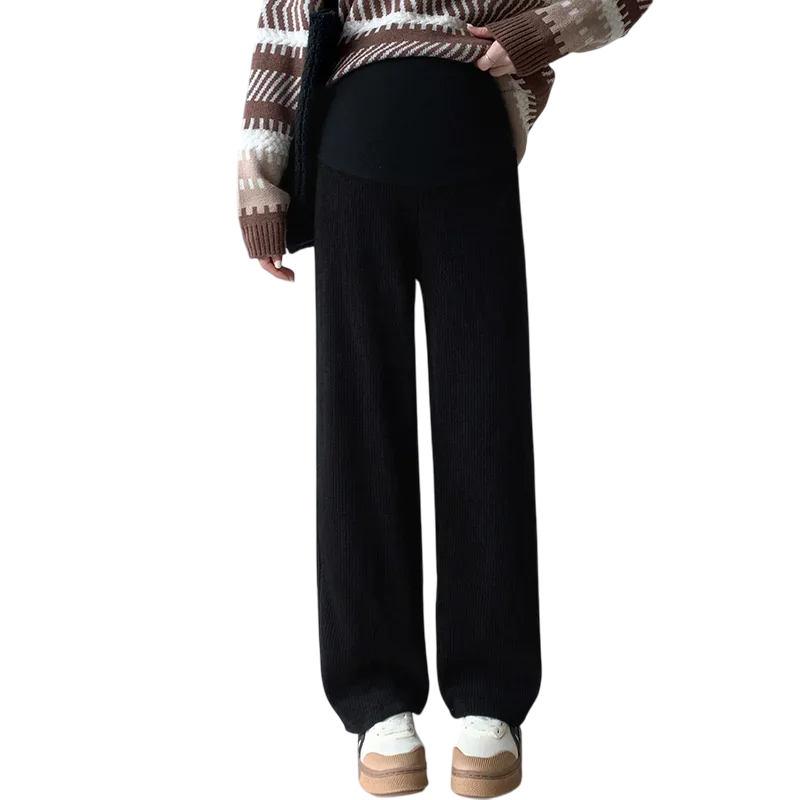 Pantalons femmes enceintes confortables