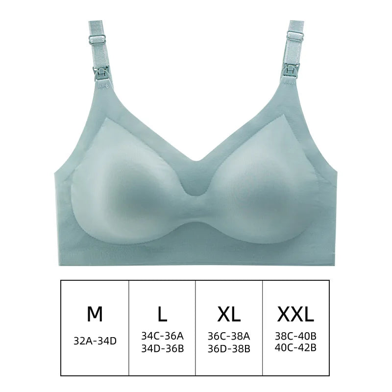 Soutien-gorge de maternité