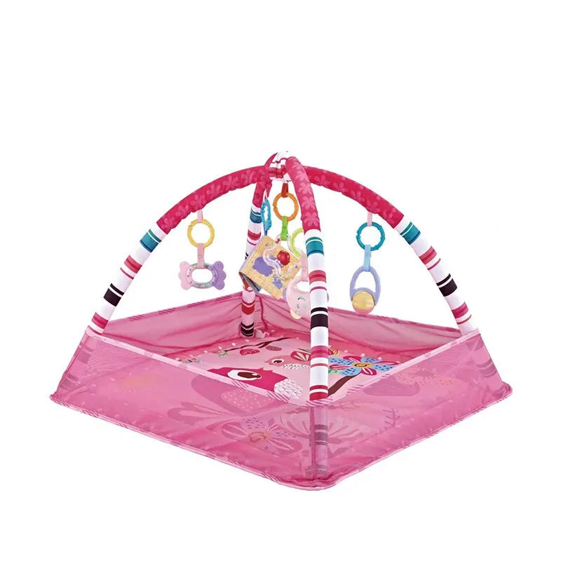 Tapis de jeu multifonction