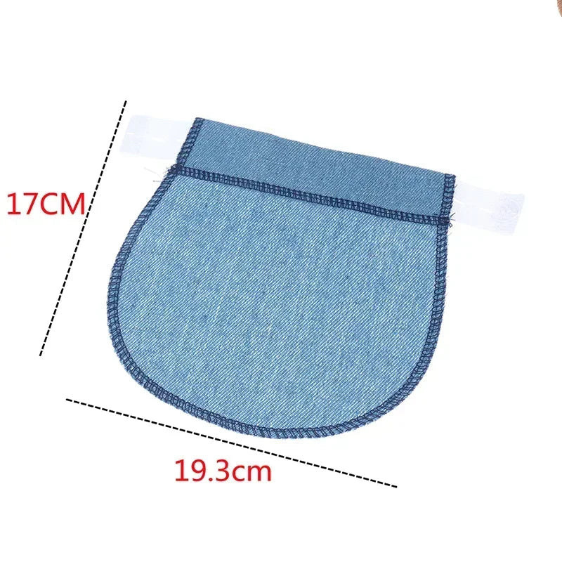 Ceinture de grossesse ajustable