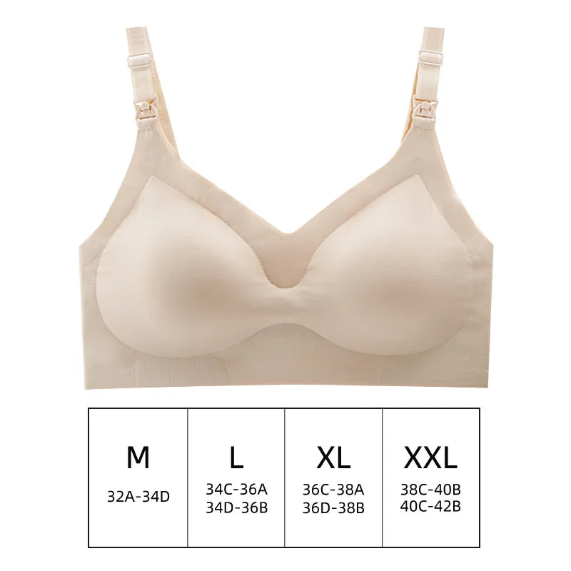 Soutien-gorge de maternité