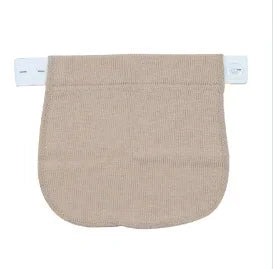 Ceinture de grossesse ajustable