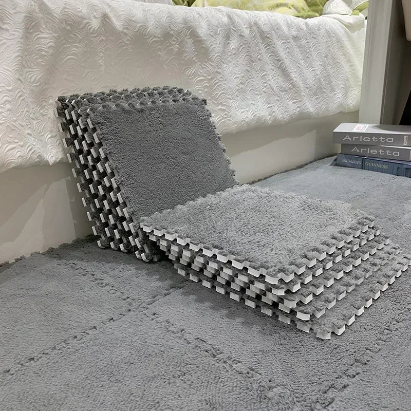 Tapis puzzle