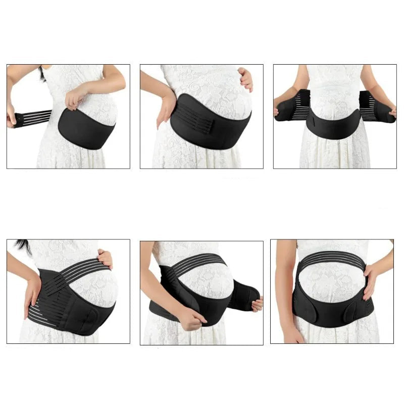 Ceinture de soutien