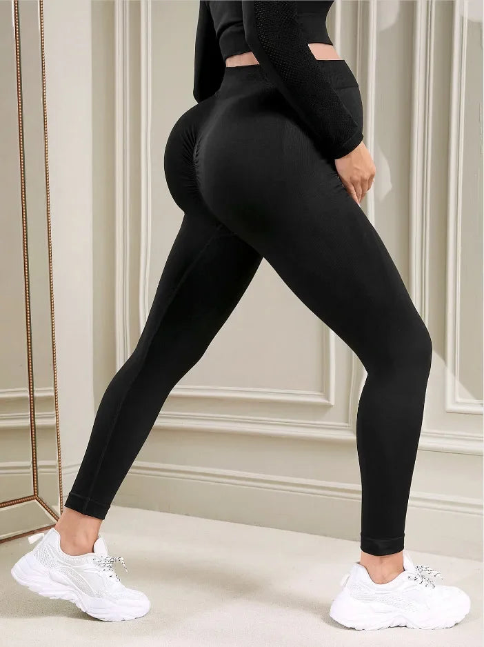 Legging grossesse