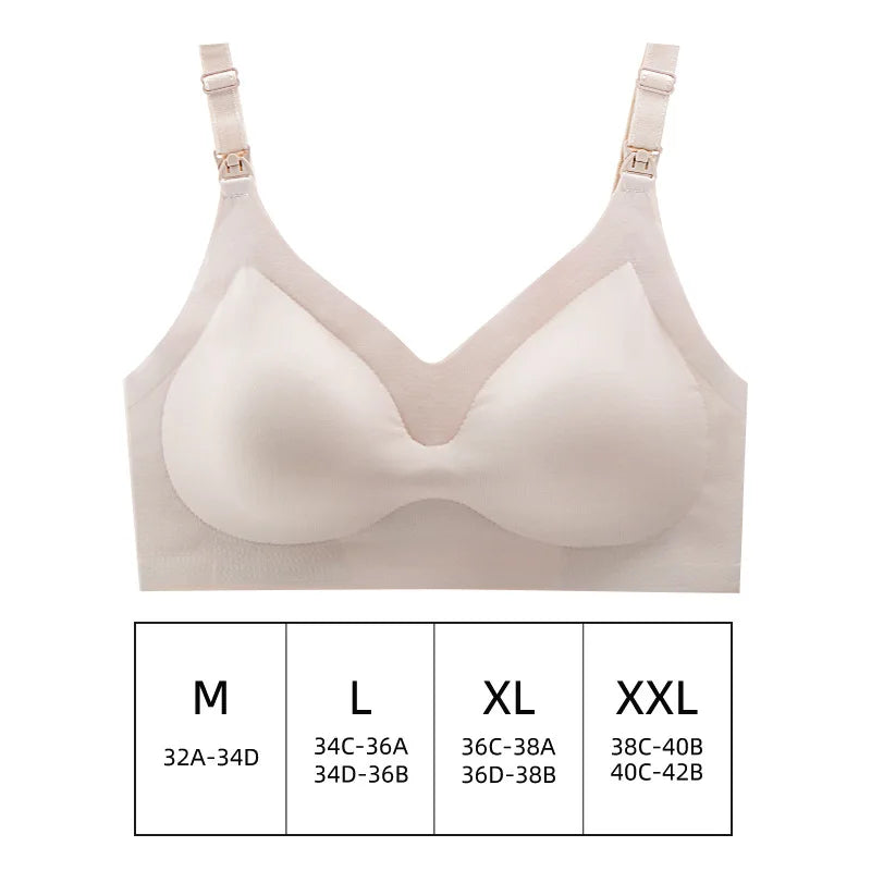 Soutien-gorge de maternité