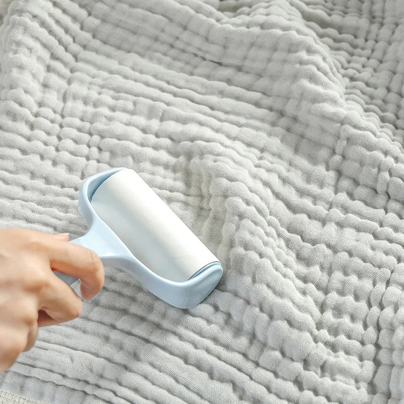 Serviette à langer en coton