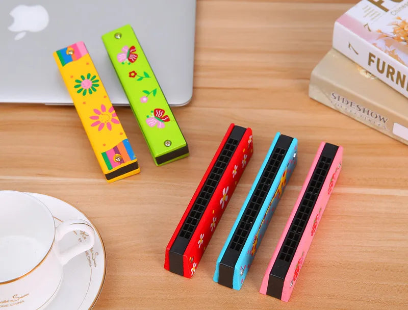 Harmonica