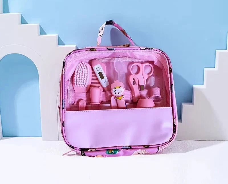 Kit de toilette bébé