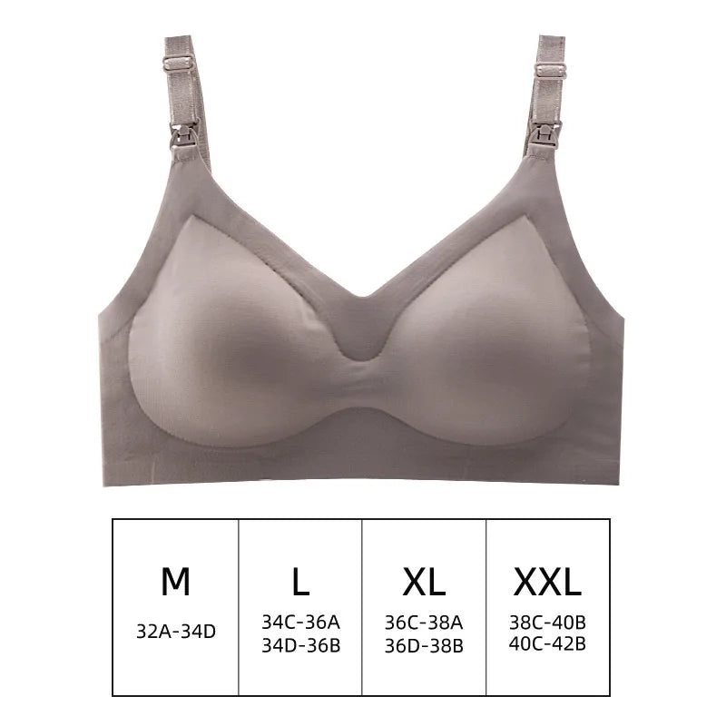 Soutien-gorge de maternité