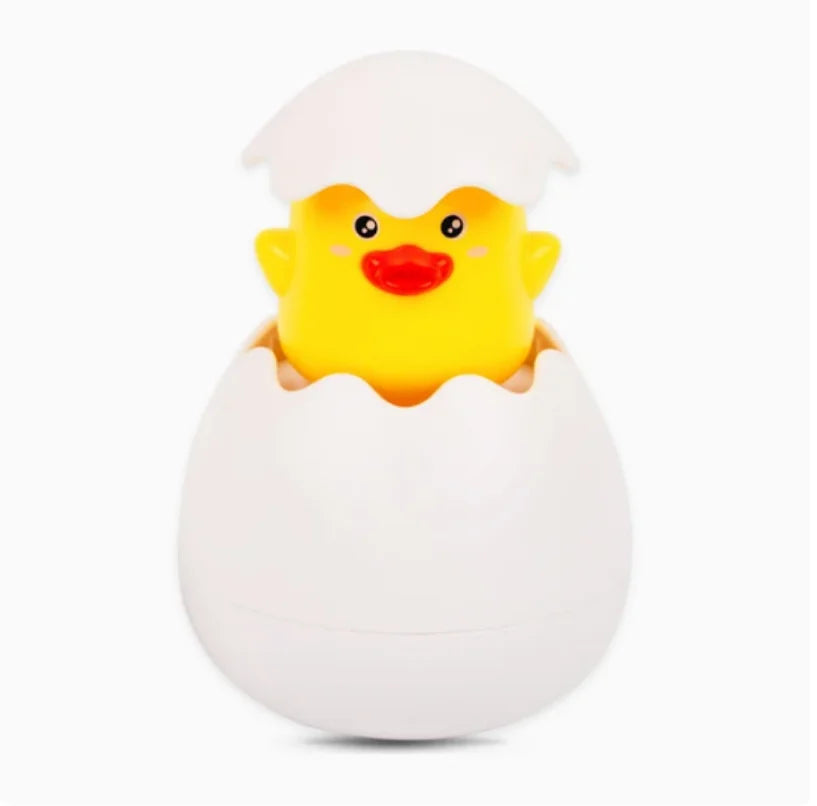 Jouet de bain canard