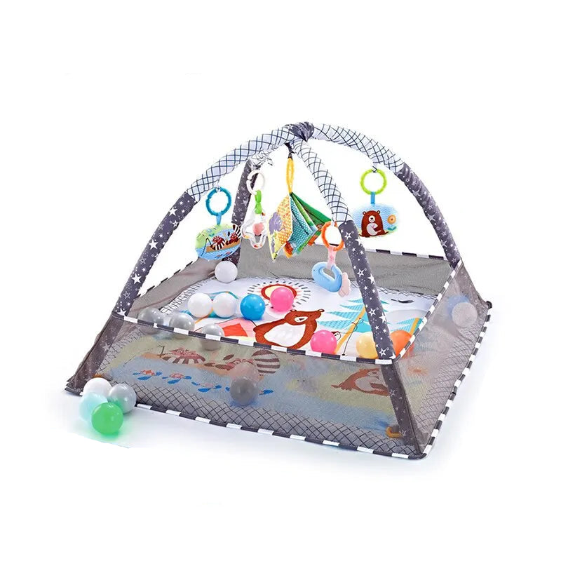 Tapis de jeu multifonction