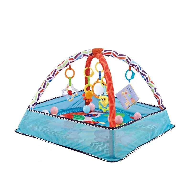 Tapis de jeu multifonction