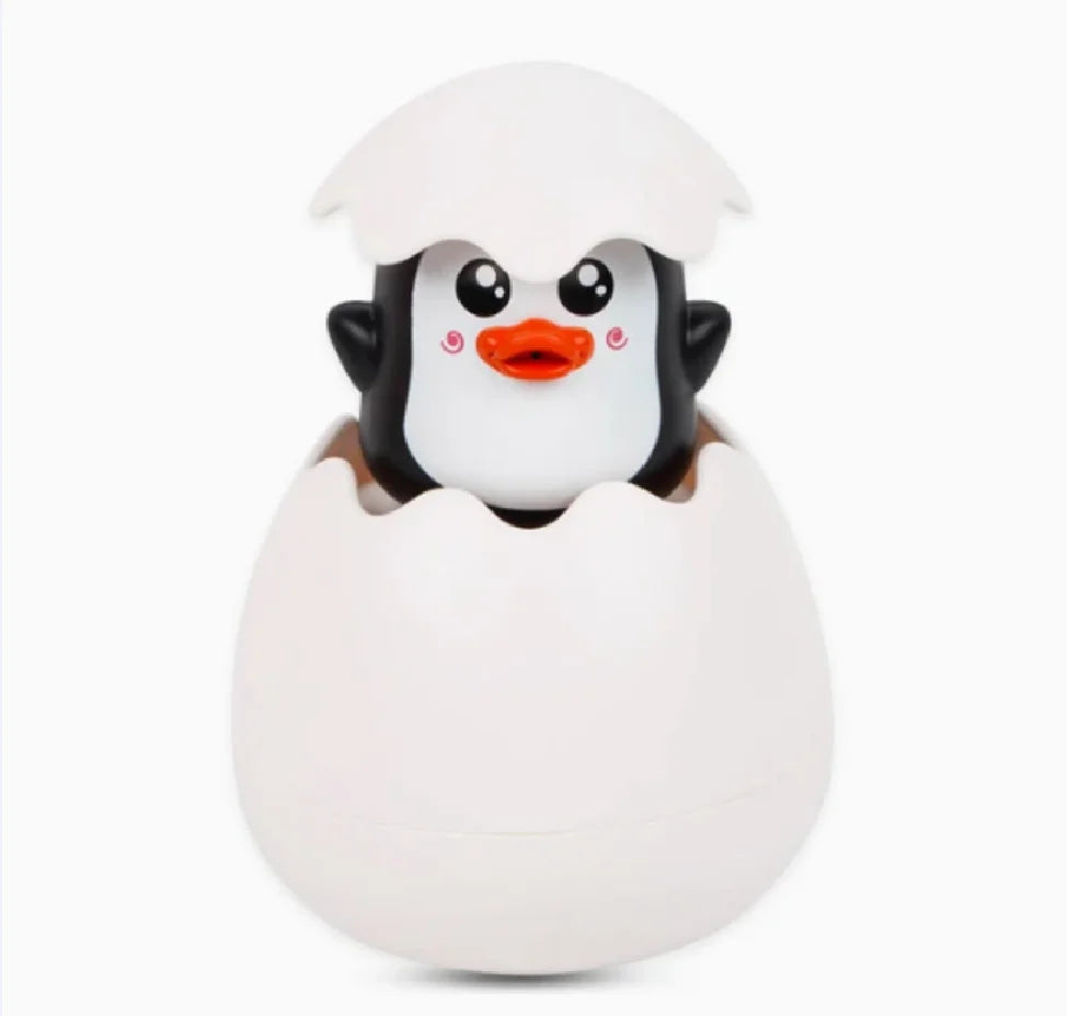 Jouet de bain canard
