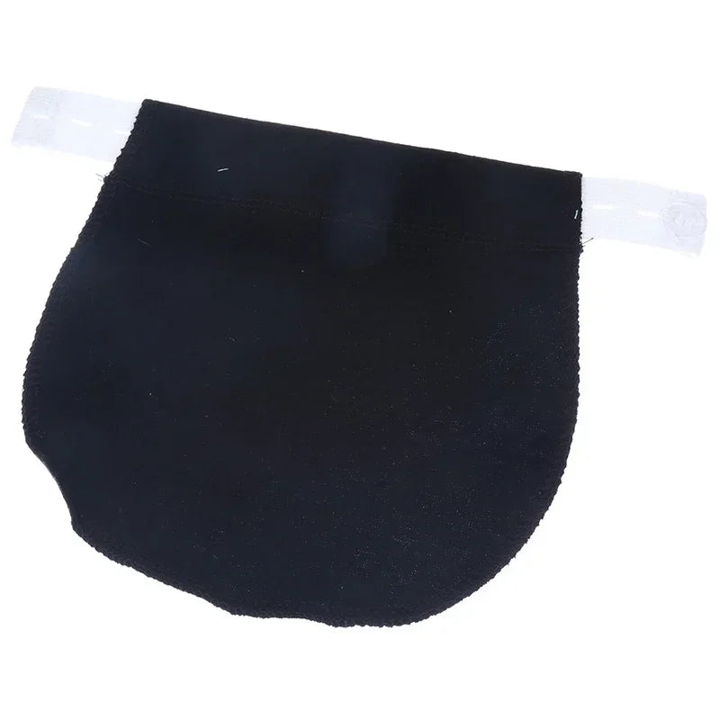 Ceinture de grossesse ajustable