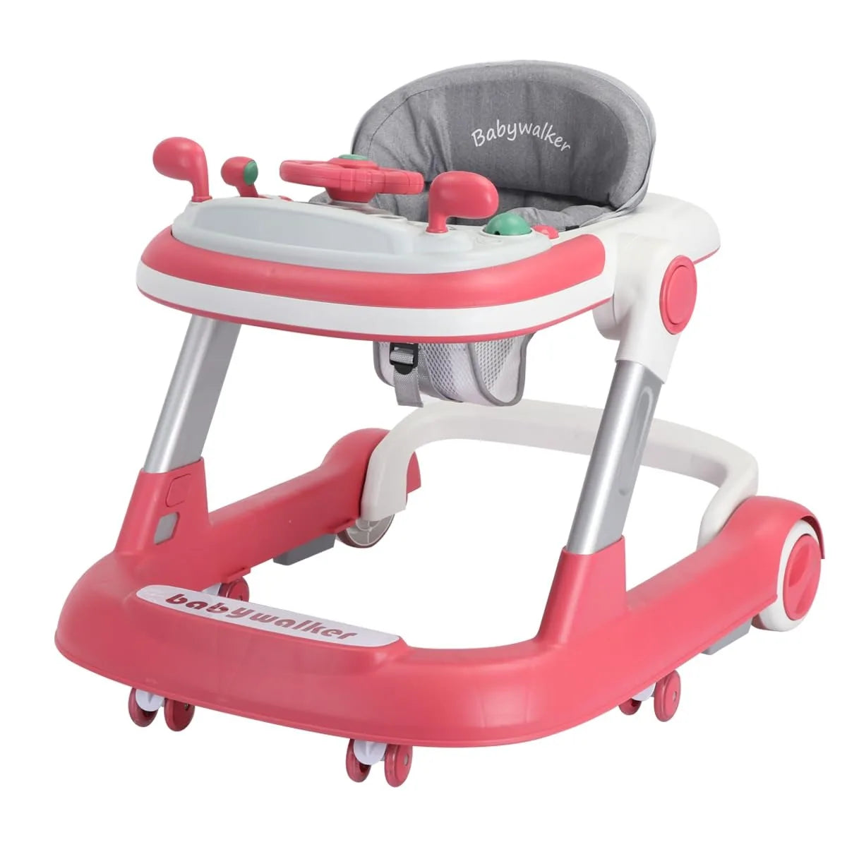 Marcheur pour bébé 2 en 1