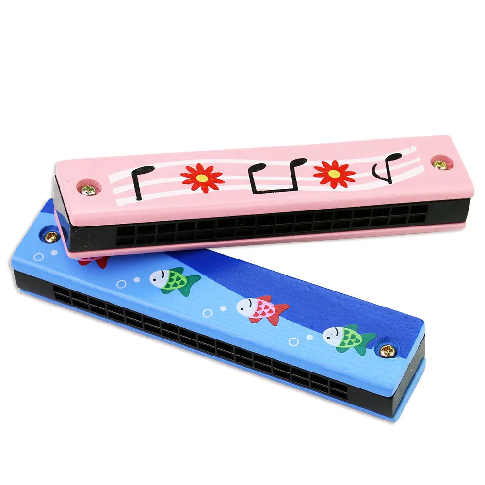 Harmonica