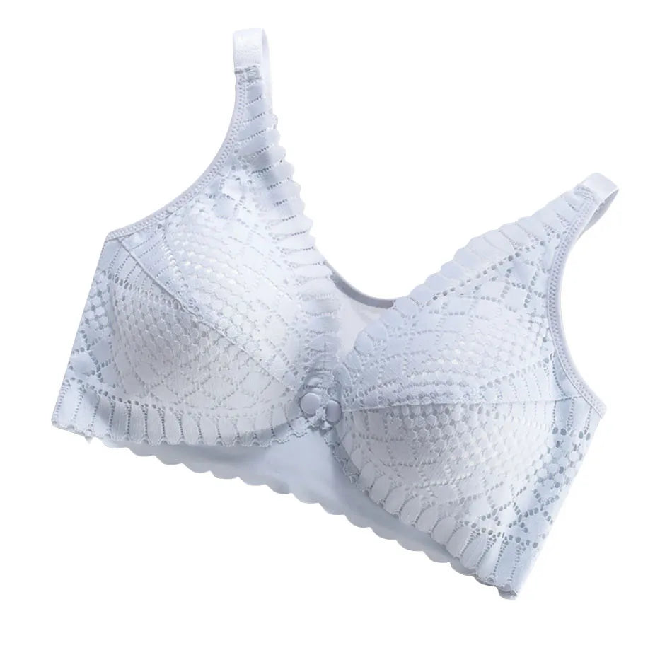 Soutien-gorge de grossesse sans armature