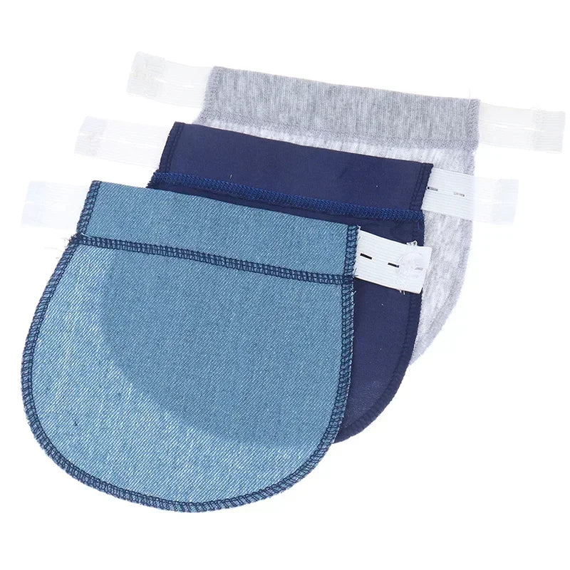 Ceinture de grossesse ajustable