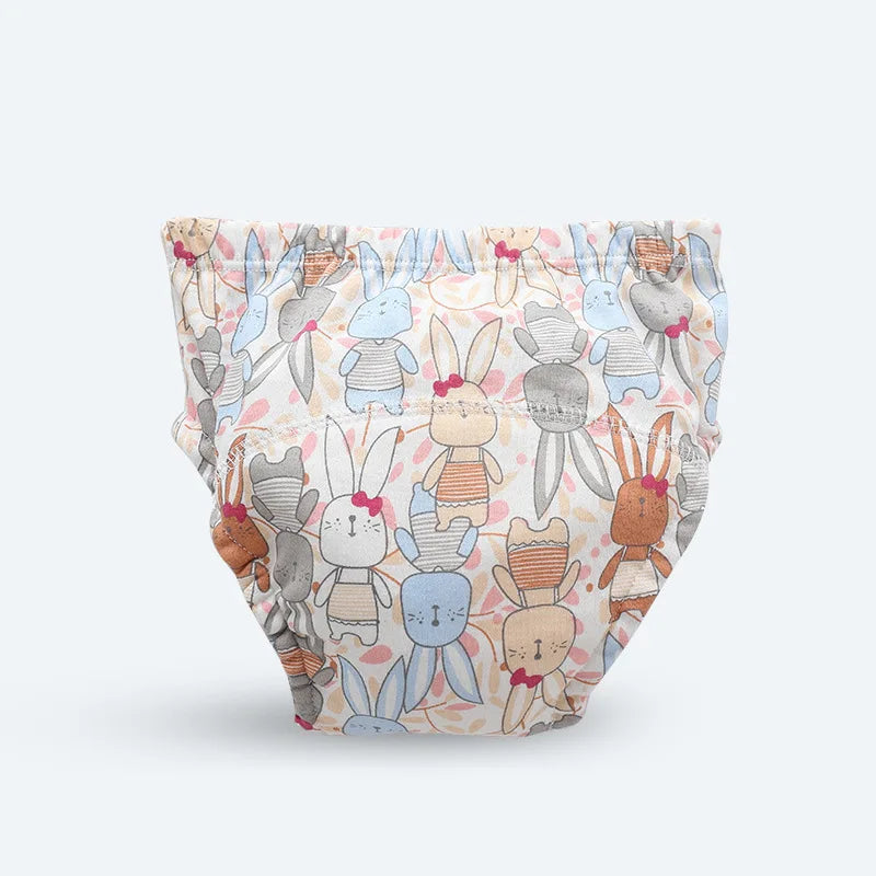 Couches lavables