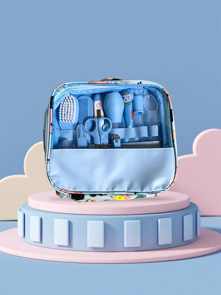 Kit de toilette bébé