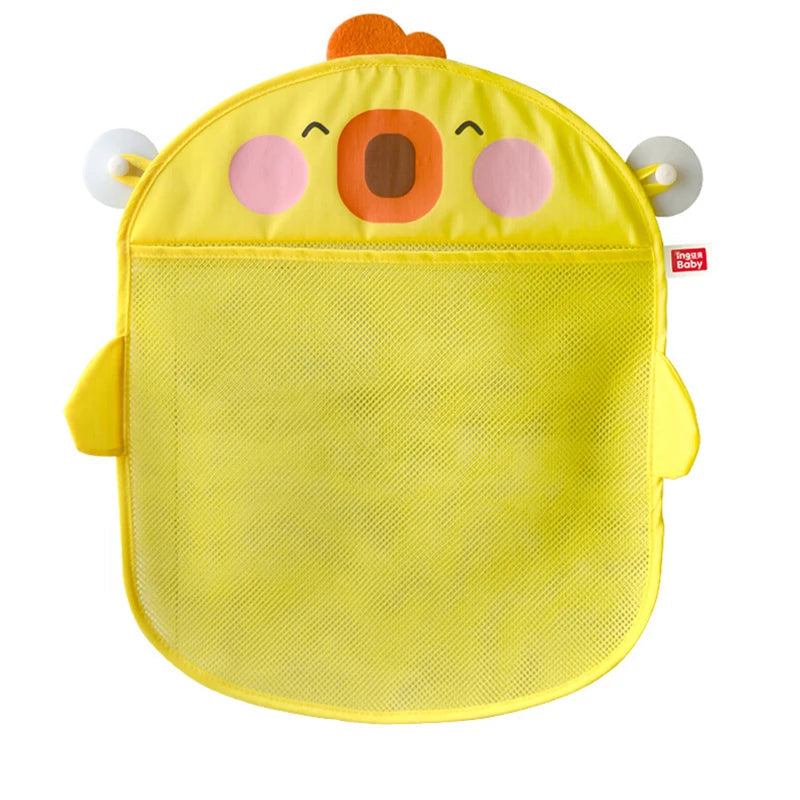 Sac en maille de bain