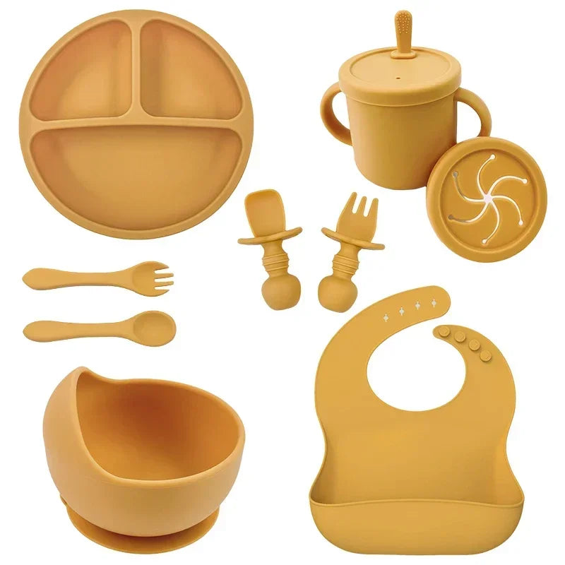 Ensemble de repas