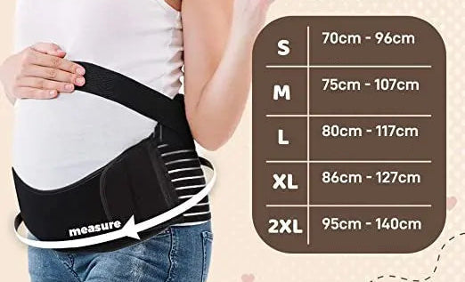 Ceinture de soutien