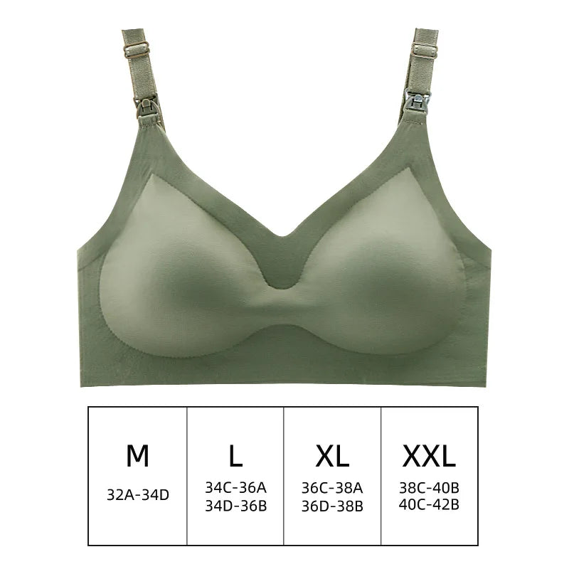 Soutien-gorge de maternité