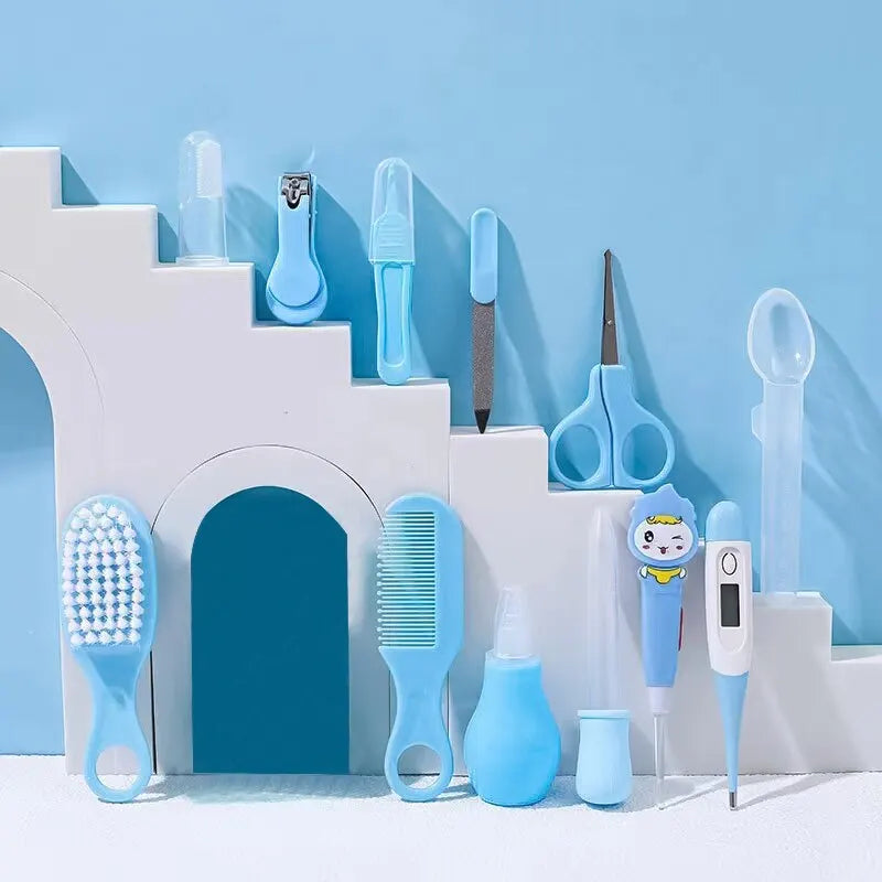 Kit de toilette bébé