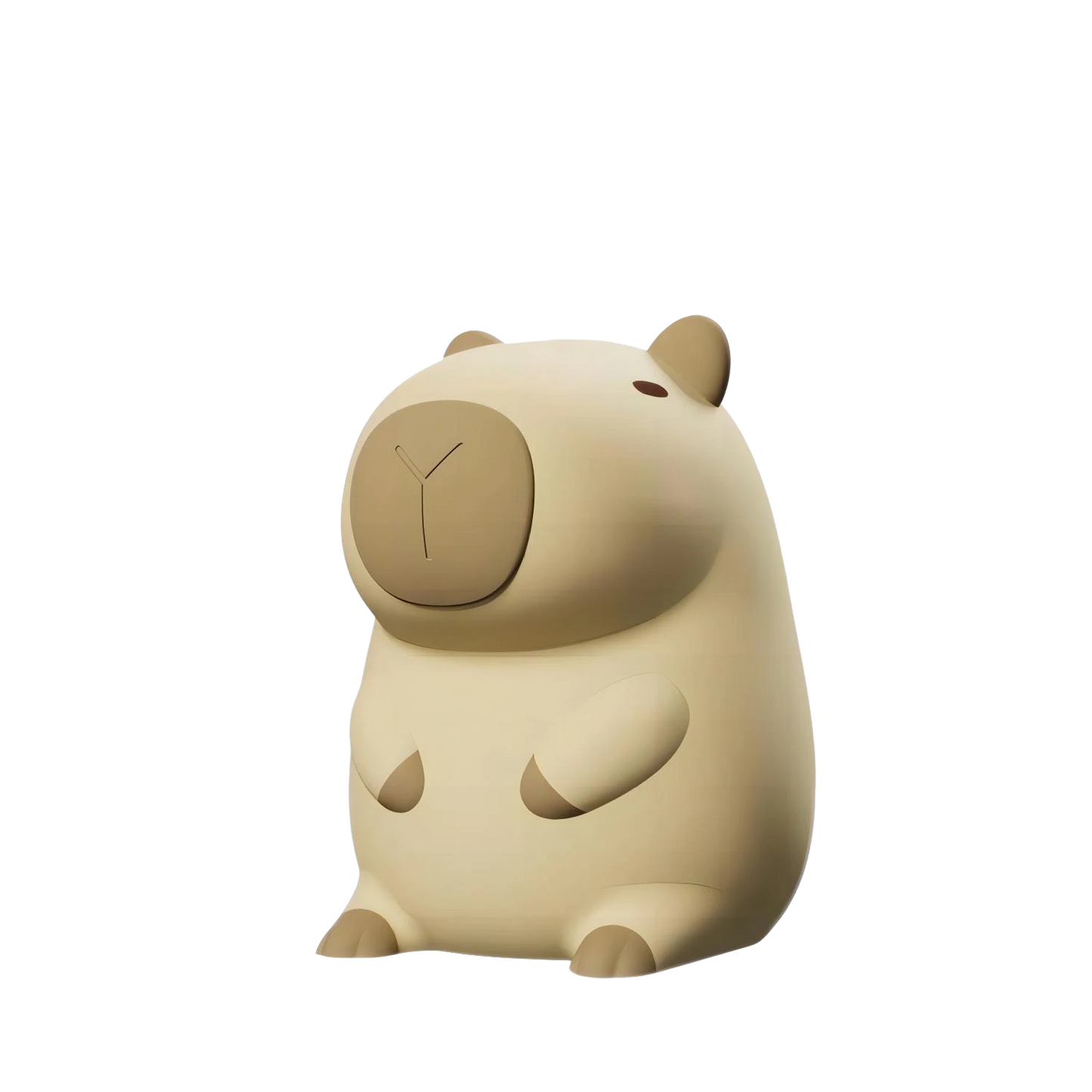 Veilleuse Capibara