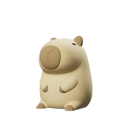 Veilleuse Capibara