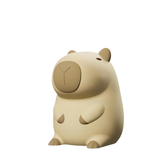 Veilleuse Capibara