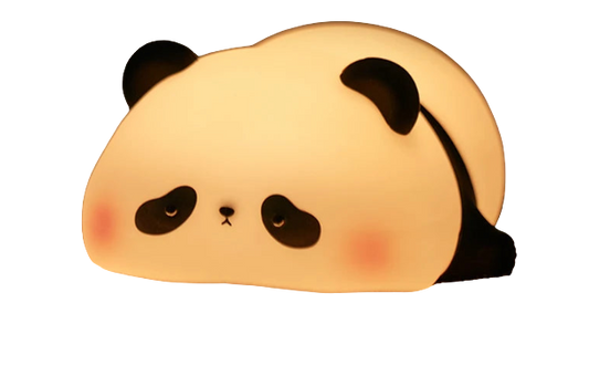 Veilleuse panda