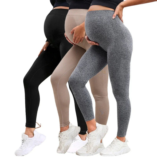 Legging grossesse