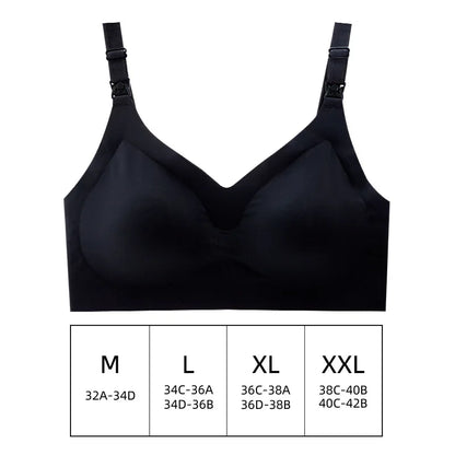 Soutien-gorge de maternité