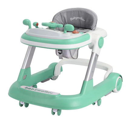 Marcheur pour bébé 2 en 1