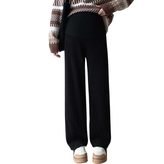 Pantalons femmes enceintes confortables