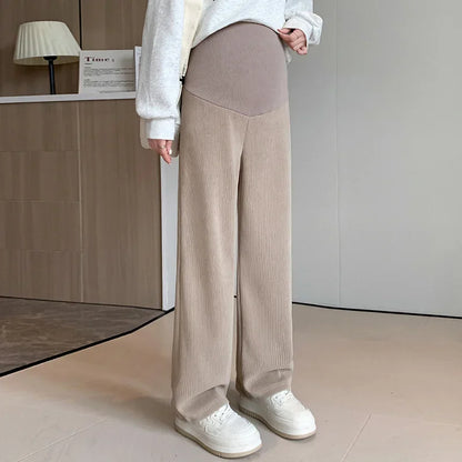 Pantalons femmes enceintes confortables