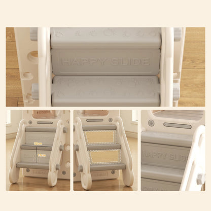 Toboggan pour bébé