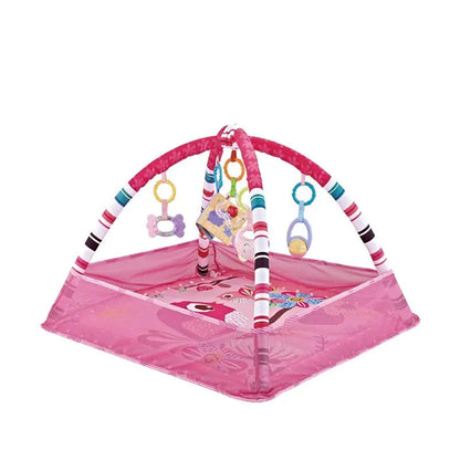 Tapis de jeu multifonction