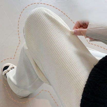 Pantalons femmes enceintes confortables