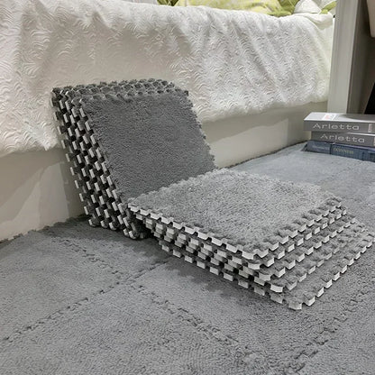 Tapis puzzle