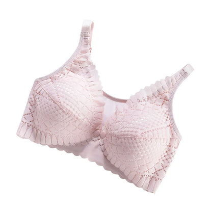 Soutien-gorge de grossesse sans armature