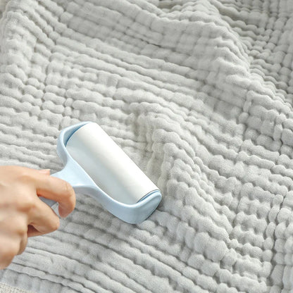 Serviette à langer en coton